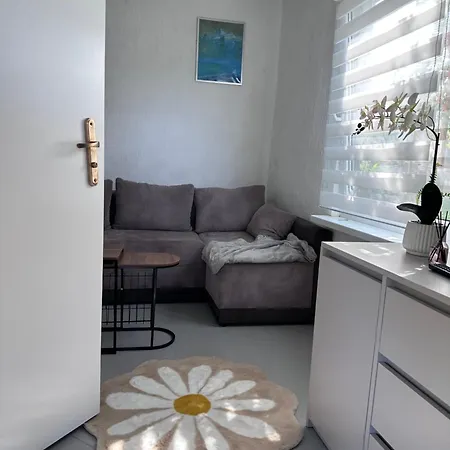 Apartman Z Widokiem Na Jezioro